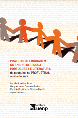 Práticas de linguagem no ensino de Língua Portuguesa e Literatura: da pesquisa no PROFLETRAS à sala de aula